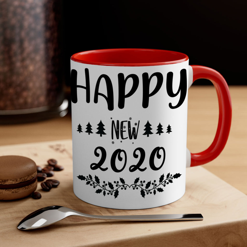 happy new style 264#- christmas-Mug / Coffee Cup