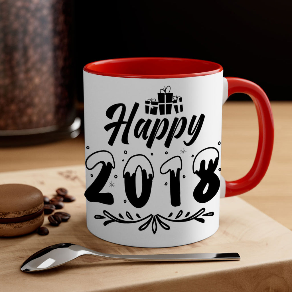 happy style 245#- christmas-Mug / Coffee Cup