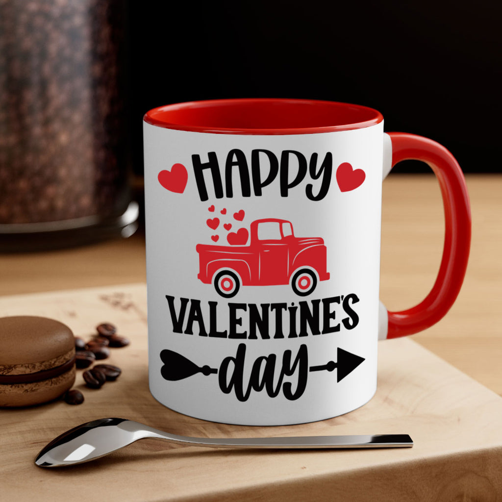 happy valentines day 26#- valentines day-Mug / Coffee Cup