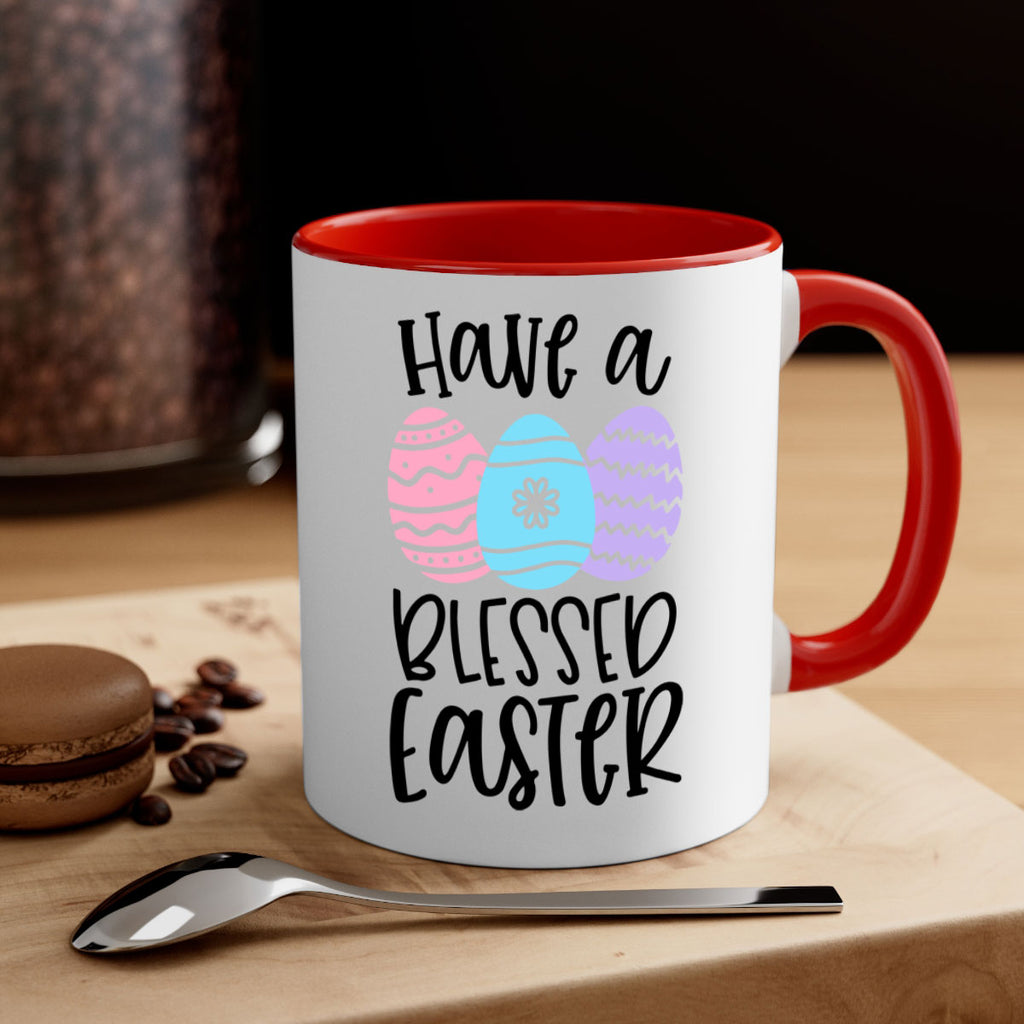 have a blessed easter 36#- easter-Mug / Coffee Cup