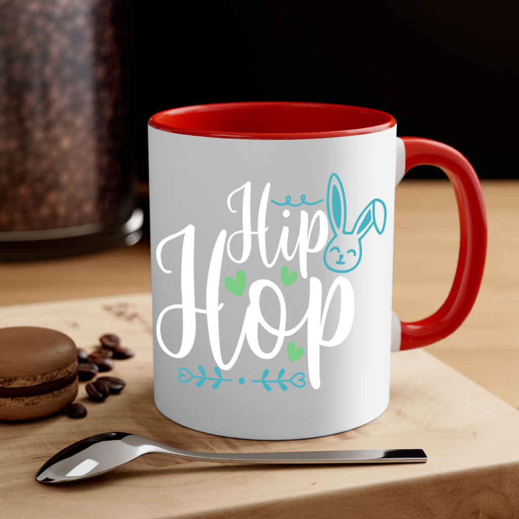 hip hop 76#- easter-Mug / Coffee Cup