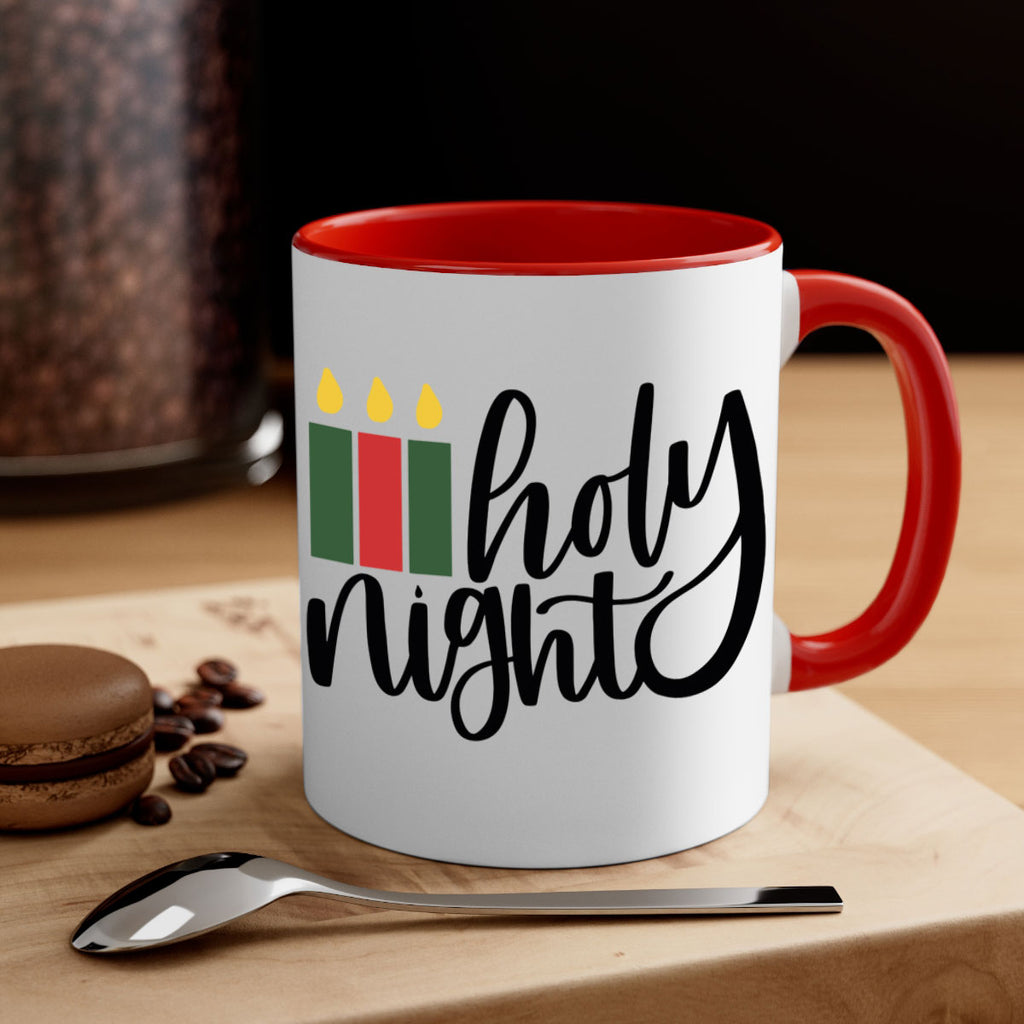 holy night 138#- christmas-Mug / Coffee Cup