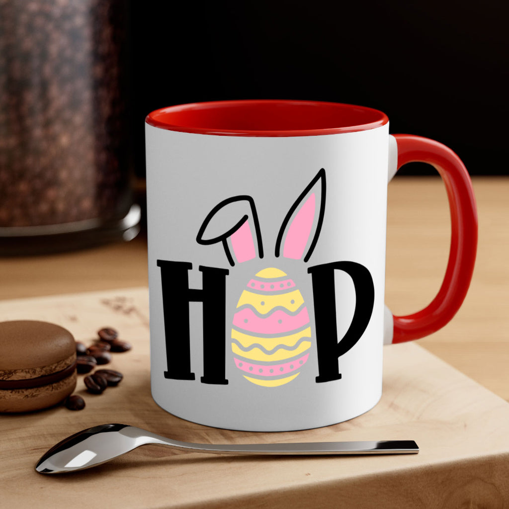 hop 27#- easter-Mug / Coffee Cup