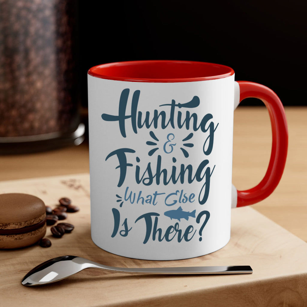 hunting fishing 121#- fishing-Mug / Coffee Cup