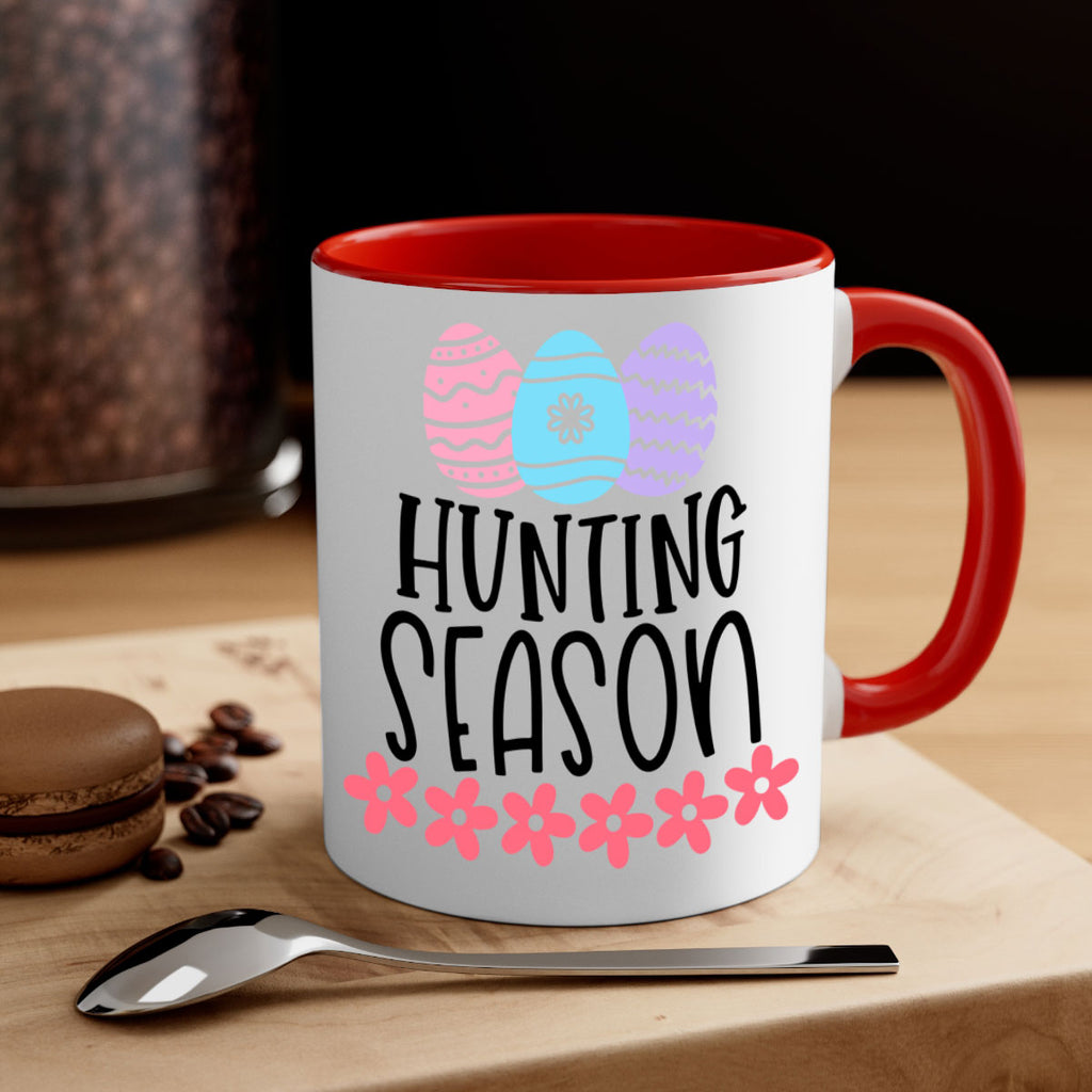 hunting season 23#- easter-Mug / Coffee Cup