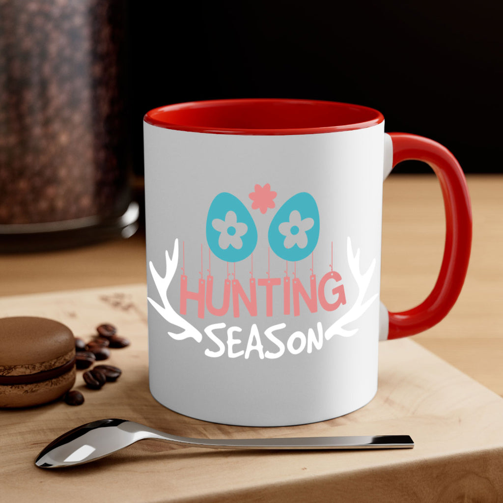 hunting season 74#- easter-Mug / Coffee Cup