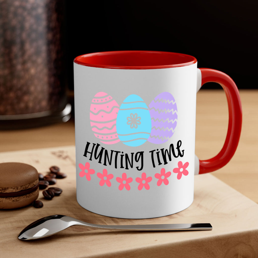 hunting time 21#- easter-Mug / Coffee Cup