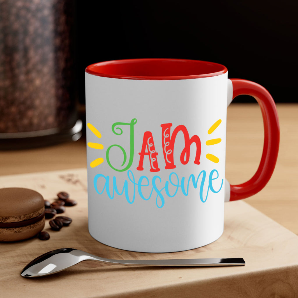 i am awesome Style 18#- autism-Mug / Coffee Cup