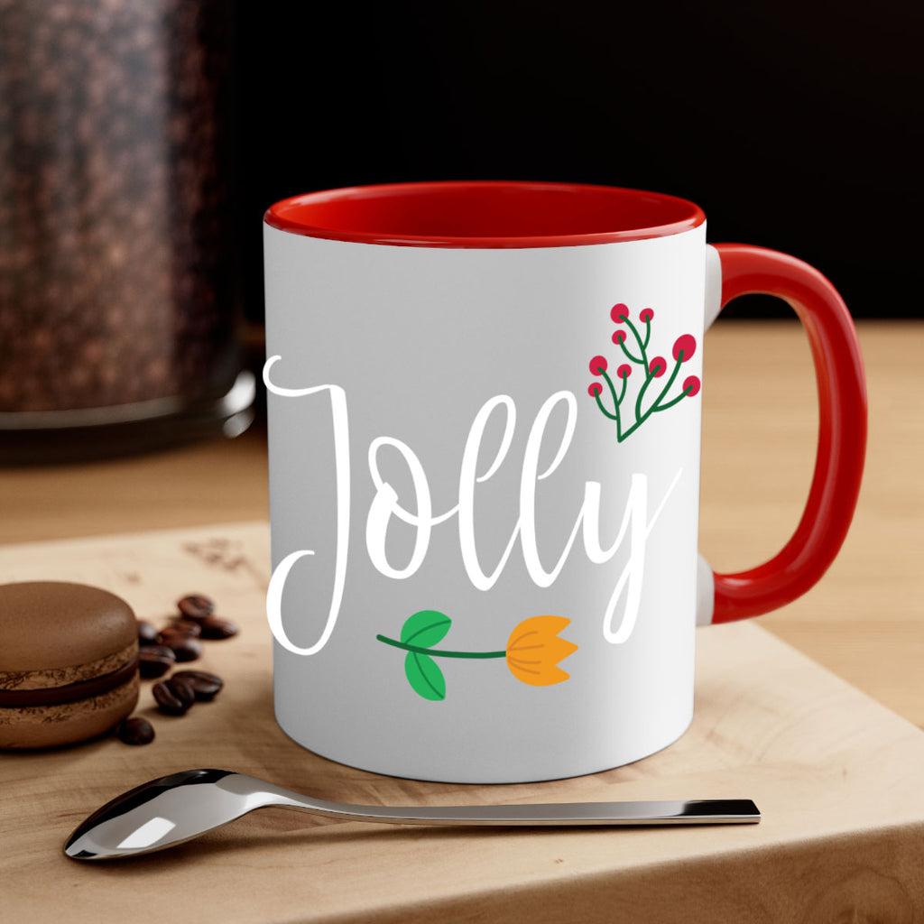 jolly style 402#- christmas-Mug / Coffee Cup