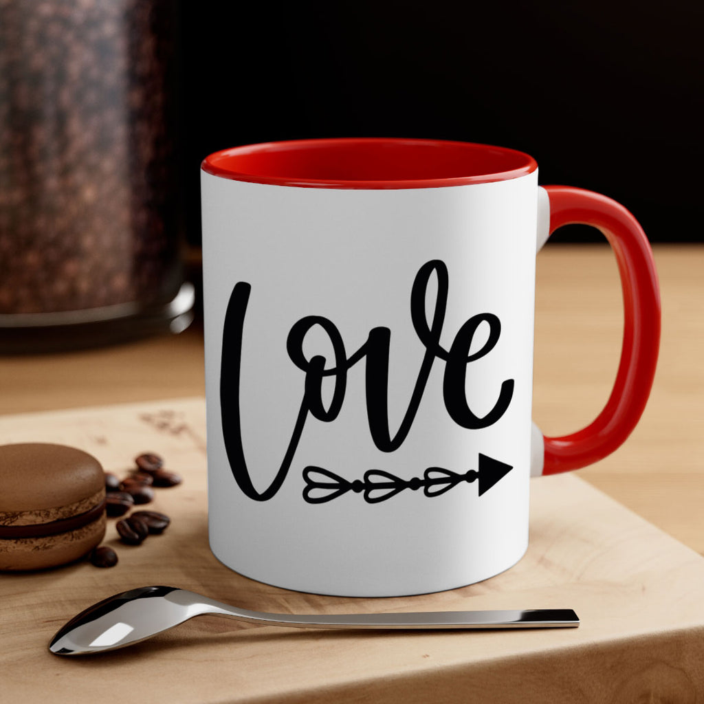 love 102#- christmas-Mug / Coffee Cup