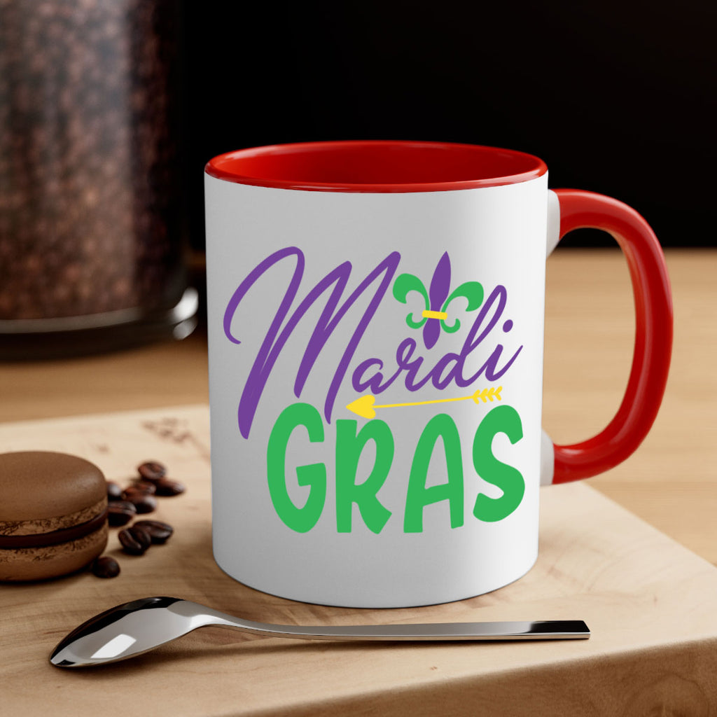 mardi gras 76#- mardi gras-Mug / Coffee Cup