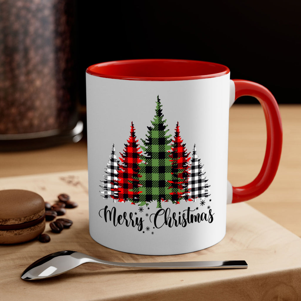 merry christmas- - style 25#- christmas-Mug / Coffee Cup