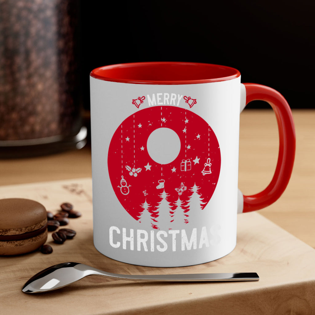 merry christmas 391#- christmas-Mug / Coffee Cup