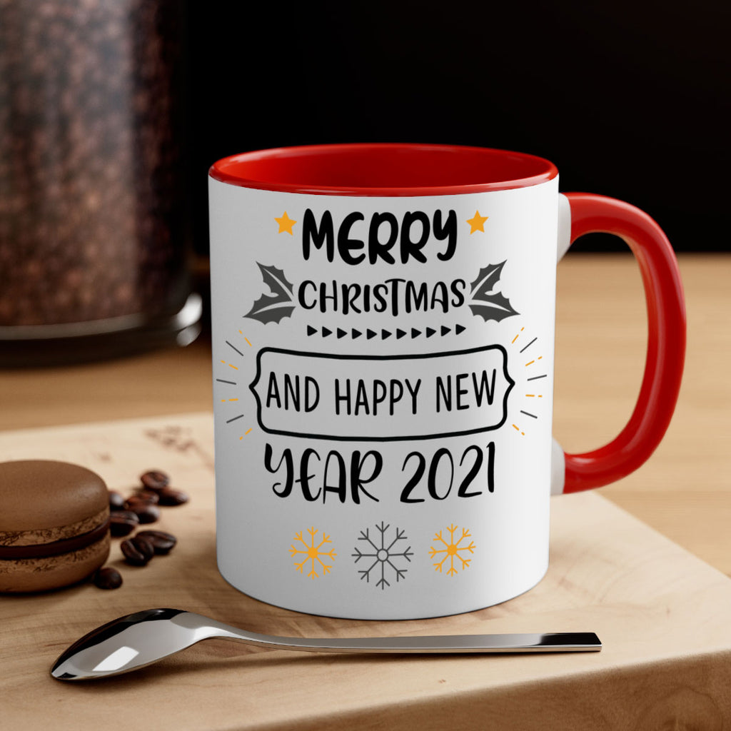 merry christmas 6#- christmas-Mug / Coffee Cup