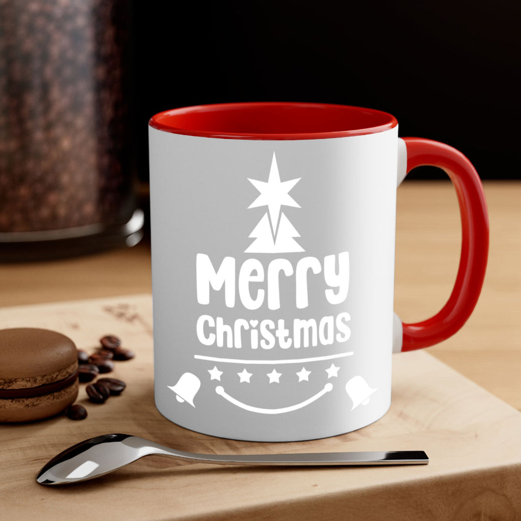 merry christmas 78#- christmas-Mug / Coffee Cup