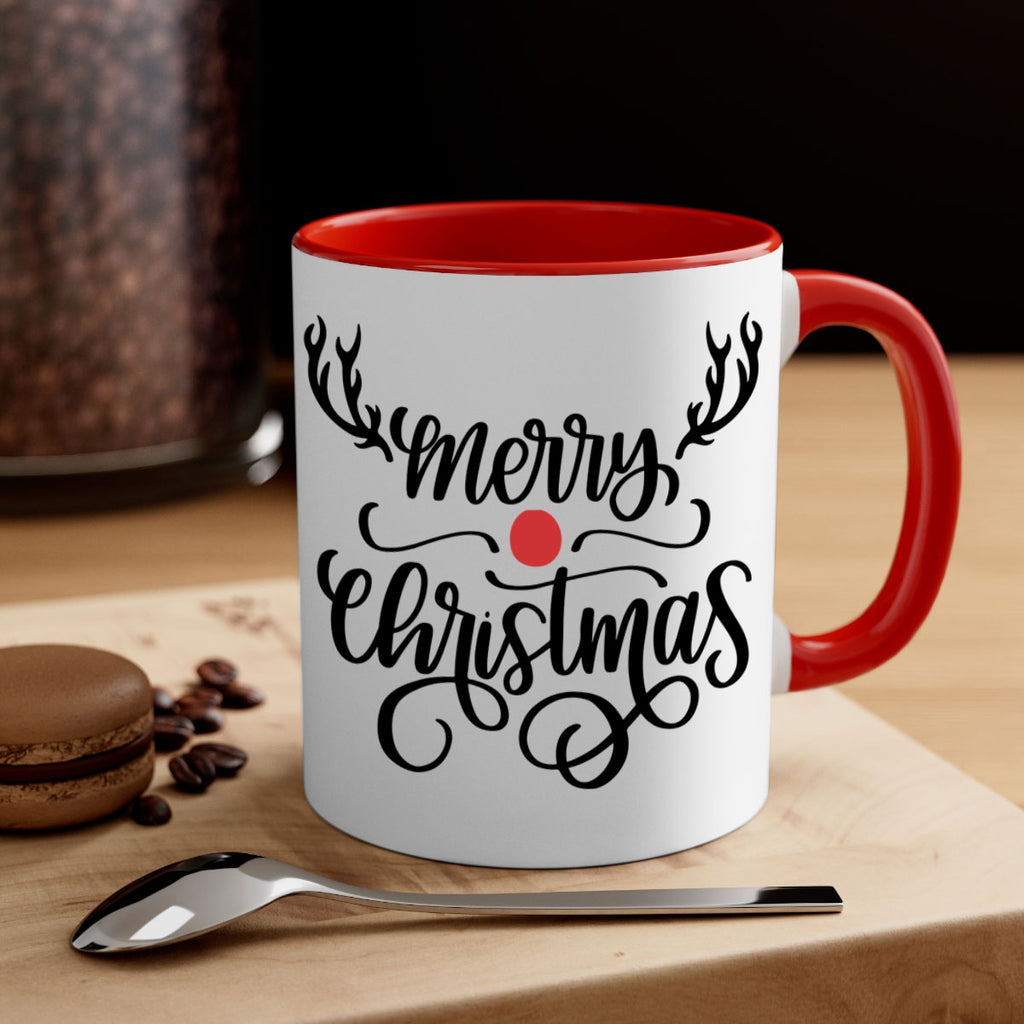 merry christmas 86#- christmas-Mug / Coffee Cup