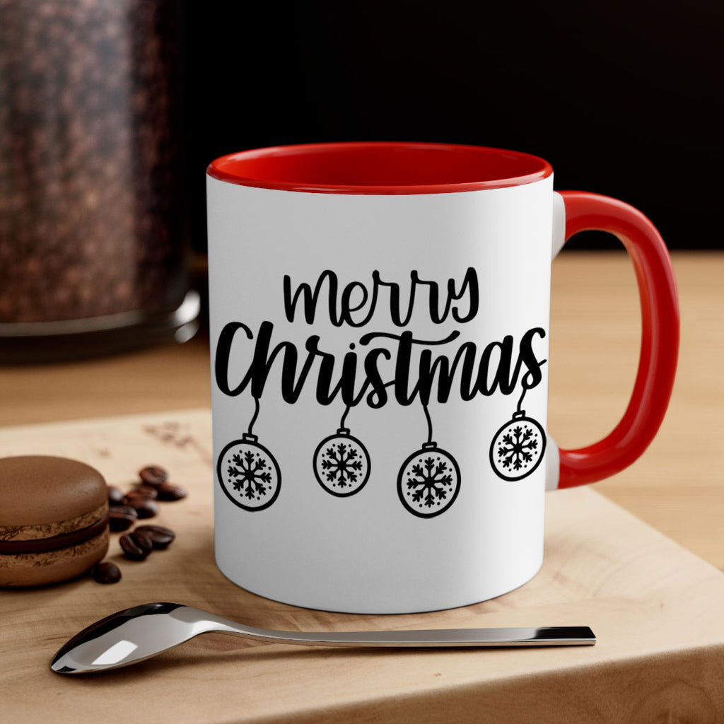 merry christmas 89#- christmas-Mug / Coffee Cup