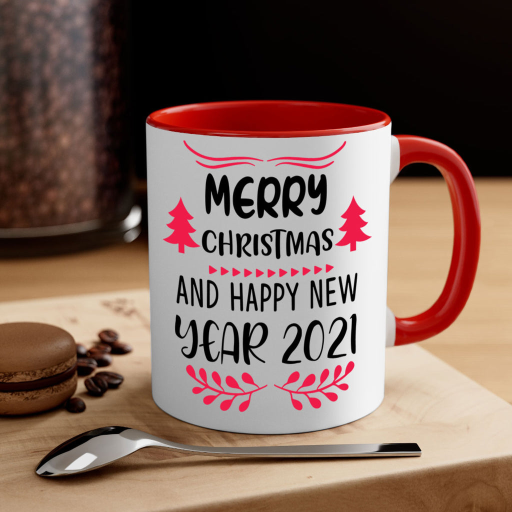 merry christmas 8#- christmas-Mug / Coffee Cup