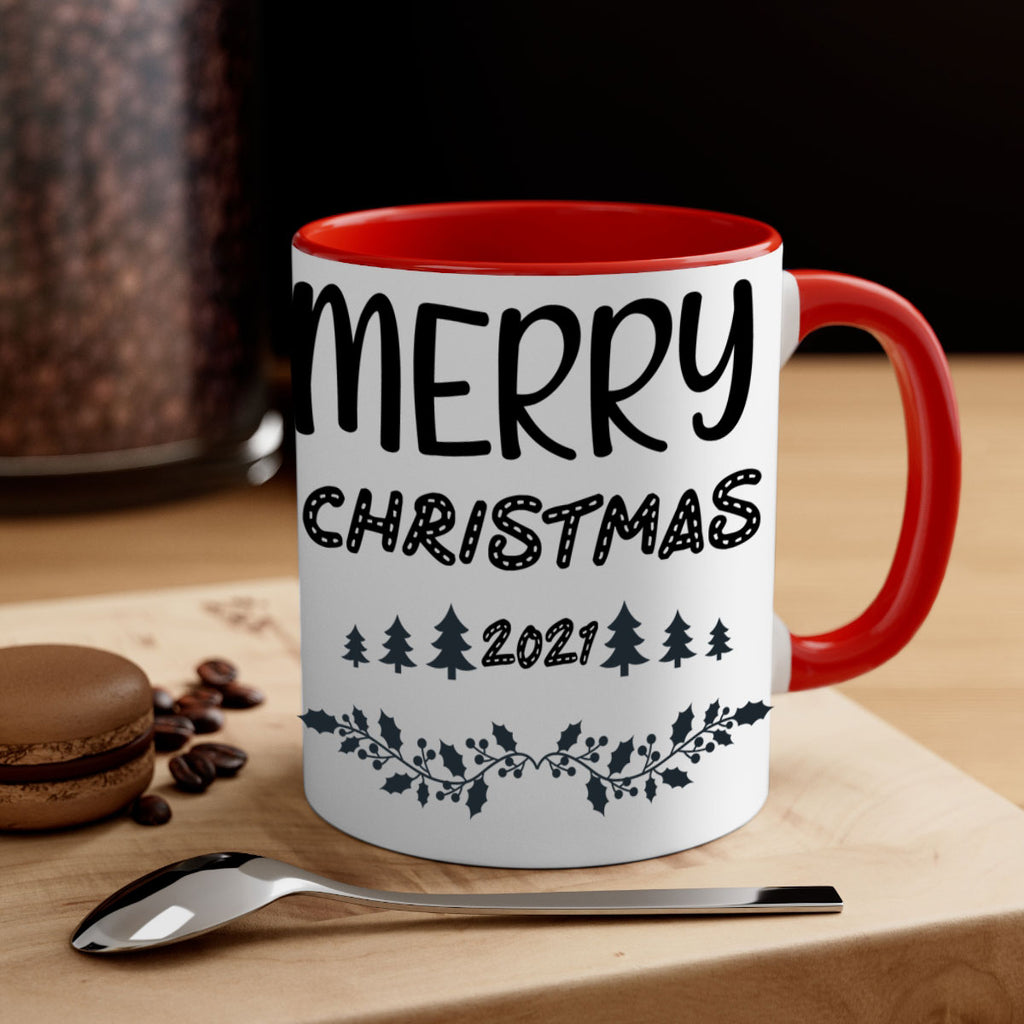 merry christmas3#- christmas-Mug / Coffee Cup