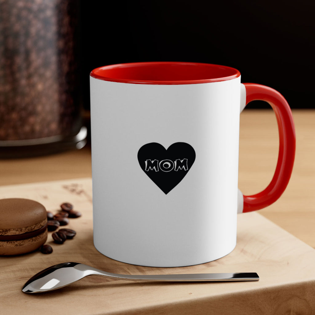 mom 426#- mom-Mug / Coffee Cup