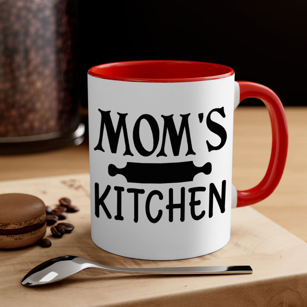 moms kitchen 427#- mom-Mug / Coffee Cup