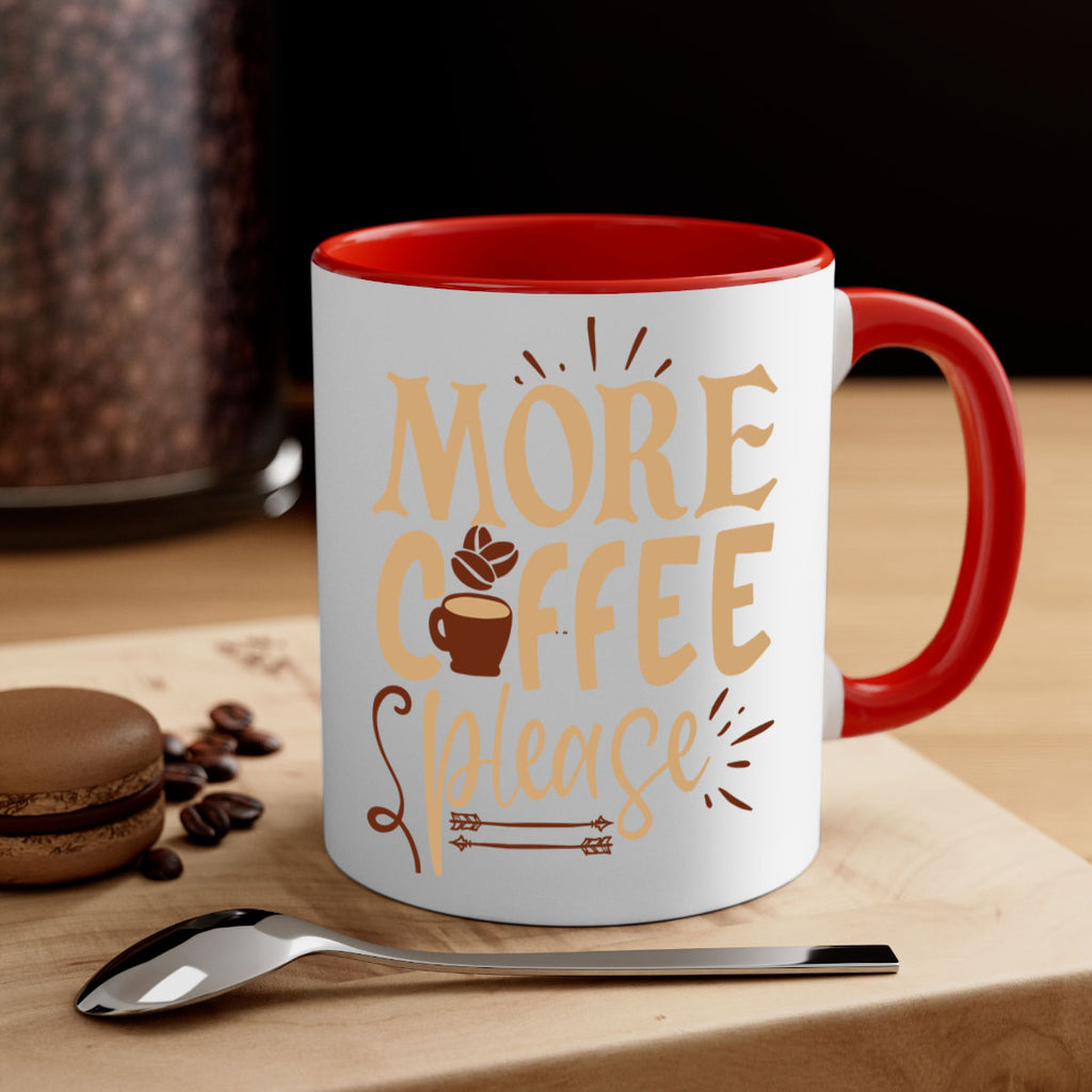 more coffee please 203#- coffee-Mug / Coffee Cup