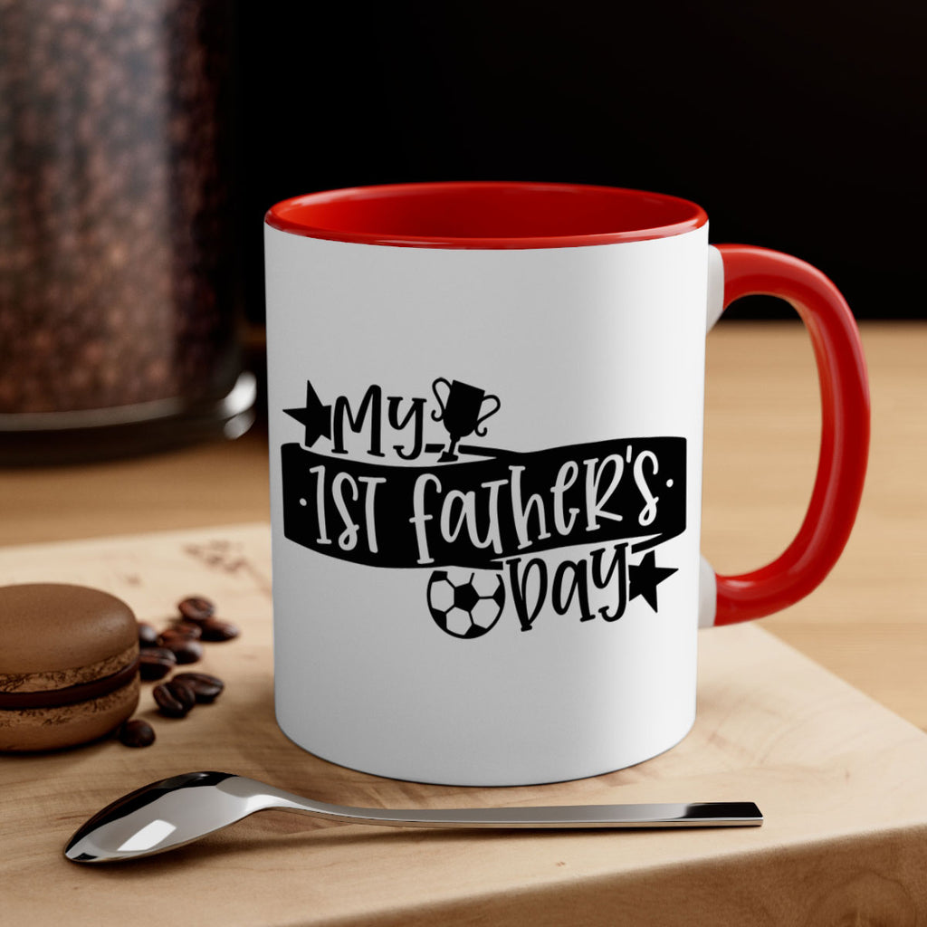 my st fathers day 30#- fathers day-Mug / Coffee Cup