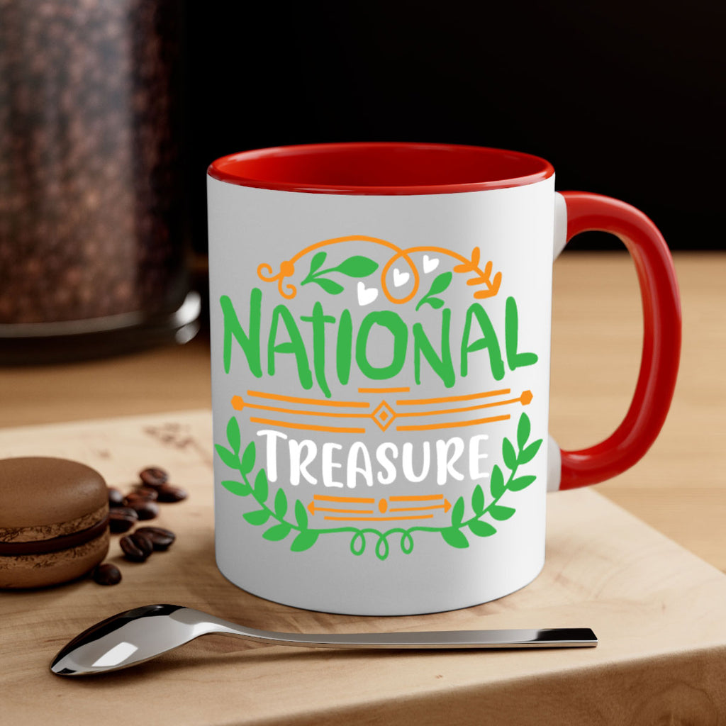 national treasure 78#- fathers day-Mug / Coffee Cup