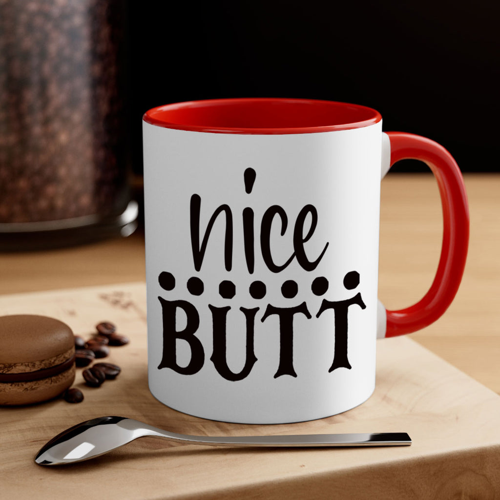 nice butt 65#- bathroom-Mug / Coffee Cup