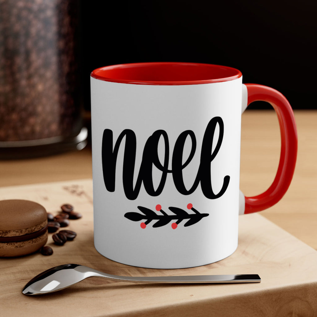 noel 74#- christmas-Mug / Coffee Cup