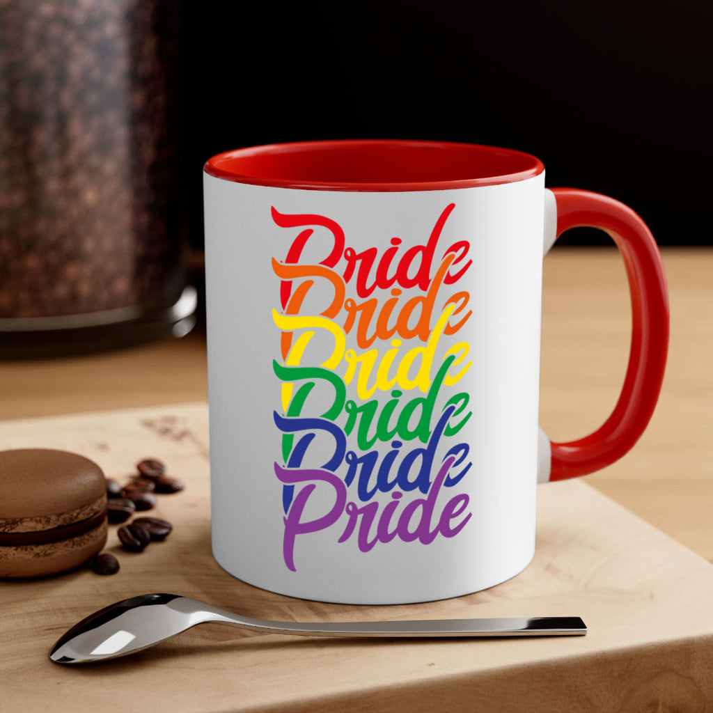 pride 41#- lgbt-Mug / Coffee Cup