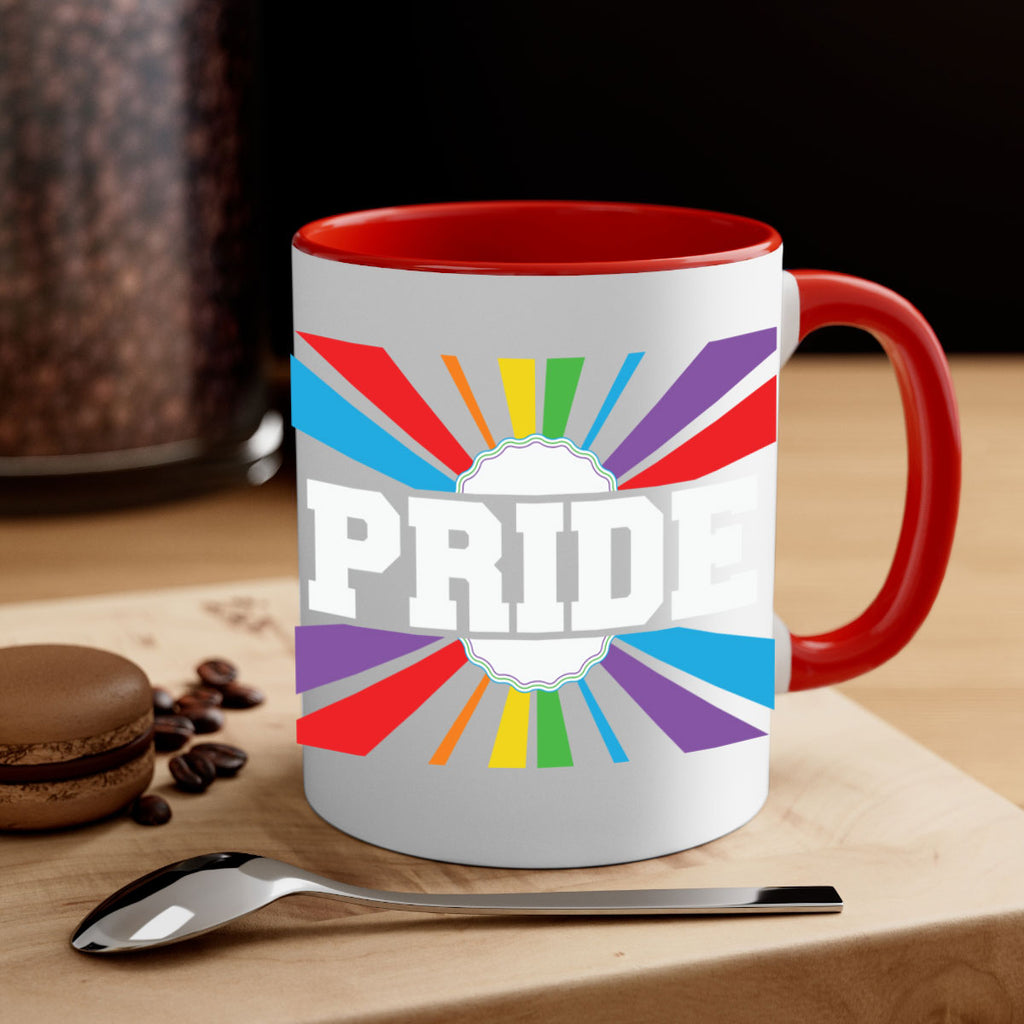 pride lgbtq pride month lgbt 43#- lgbt-Mug / Coffee Cup