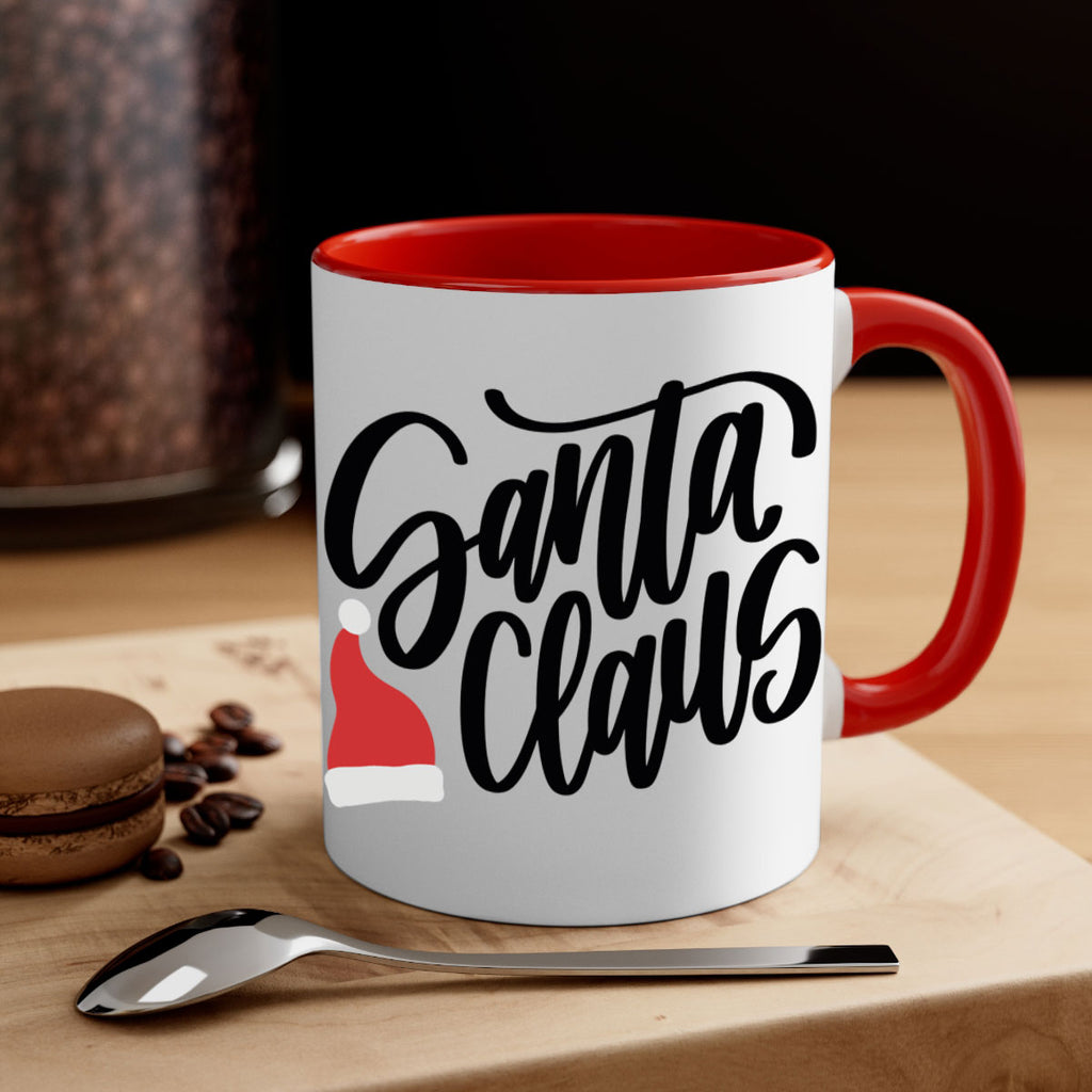 santa claus 60#- christmas-Mug / Coffee Cup