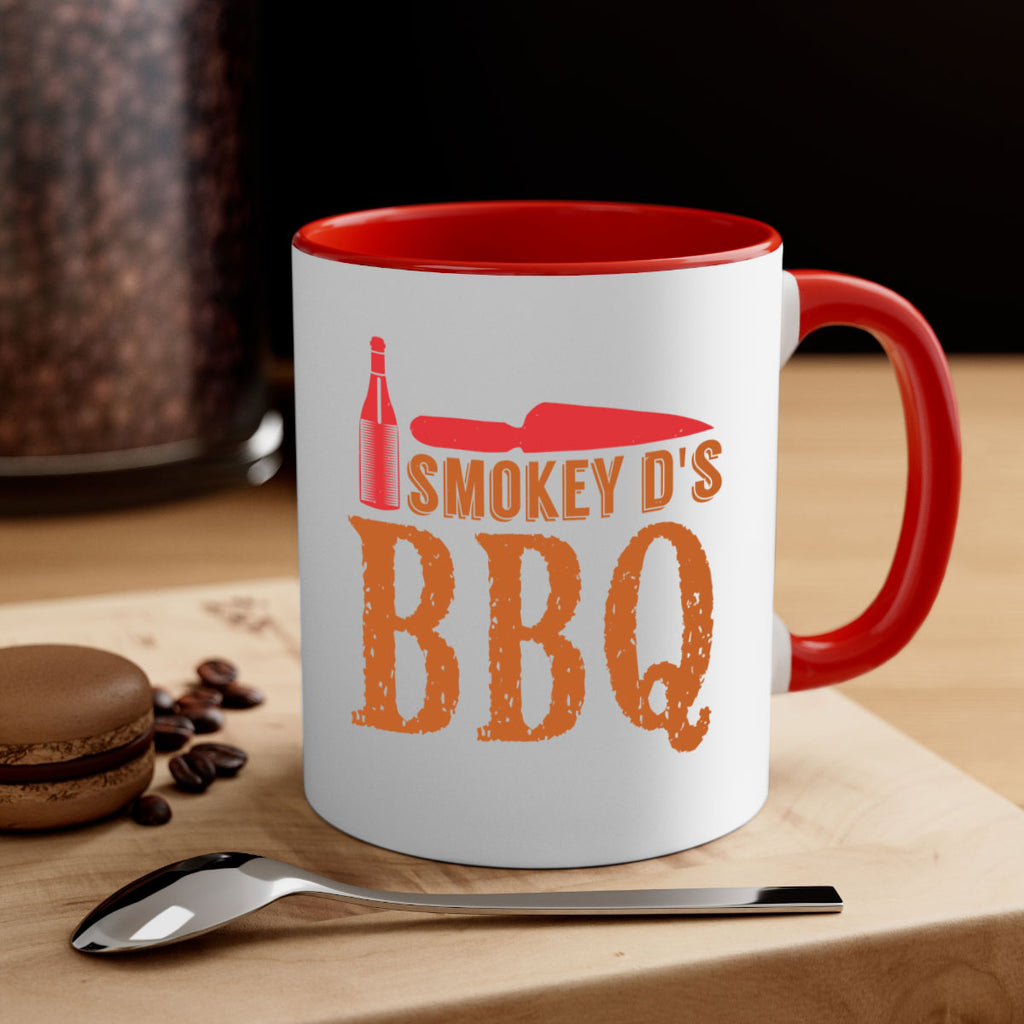 smokey ds bbq 12#- bbq-Mug / Coffee Cup