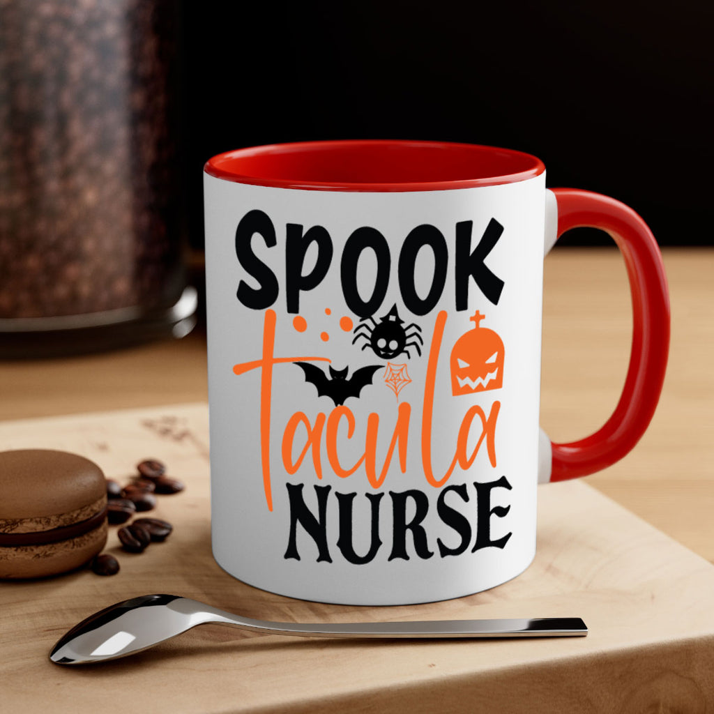 spooktacula principal 107#- halloween-Mug / Coffee Cup
