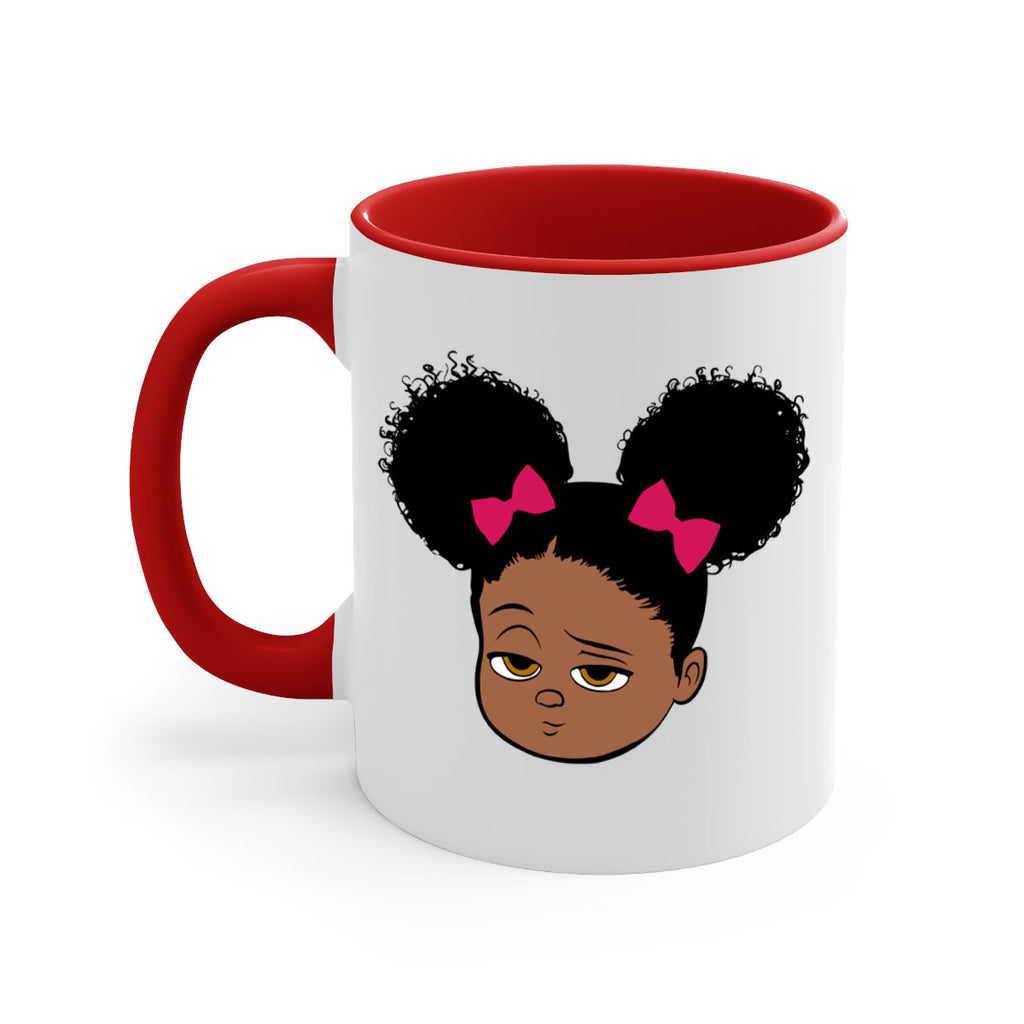 Black girl style 1#- Black women - Girls-Mug / Coffee Cup