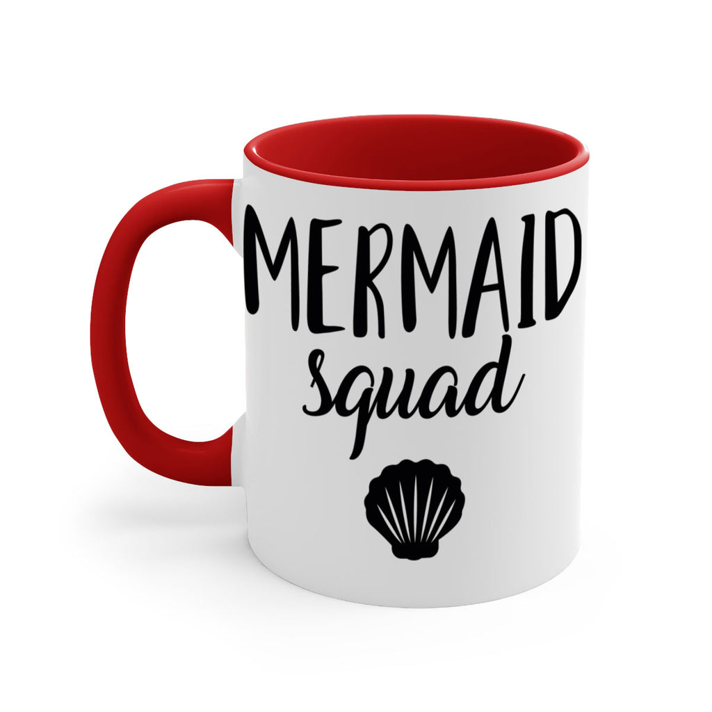 Bride Squad 14#- bridesmaid-Mug / Coffee Cup