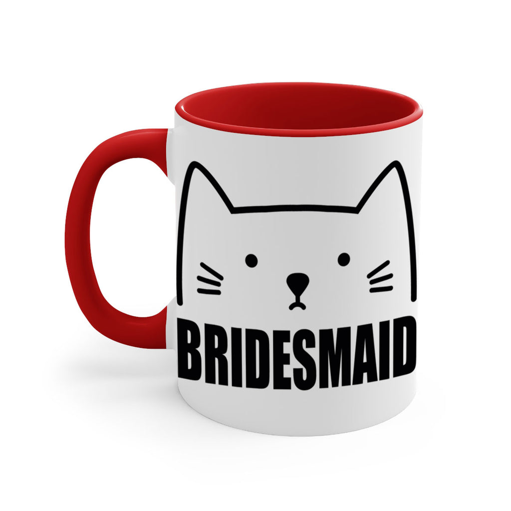 Bride Squad 19#- bridesmaid-Mug / Coffee Cup