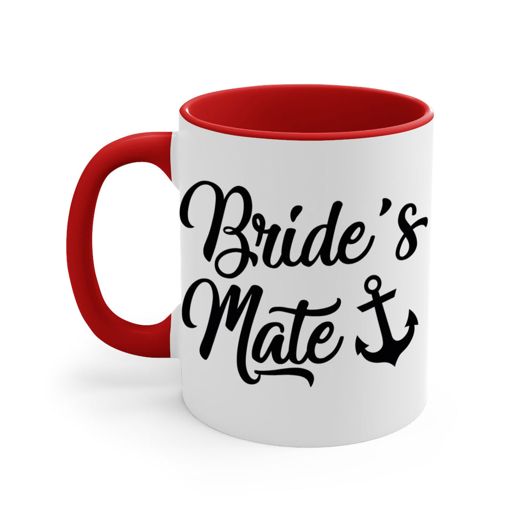 Bride Squad 1#- groom-Mug / Coffee Cup