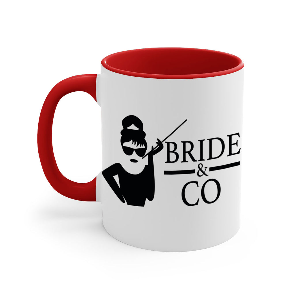 Bride Squad 30#- bridesmaid-Mug / Coffee Cup