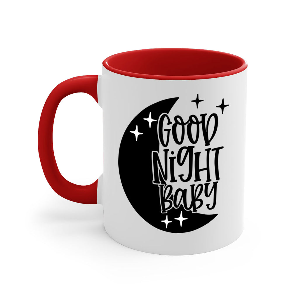 Good Night Baby Style 96#- baby2-Mug / Coffee Cup