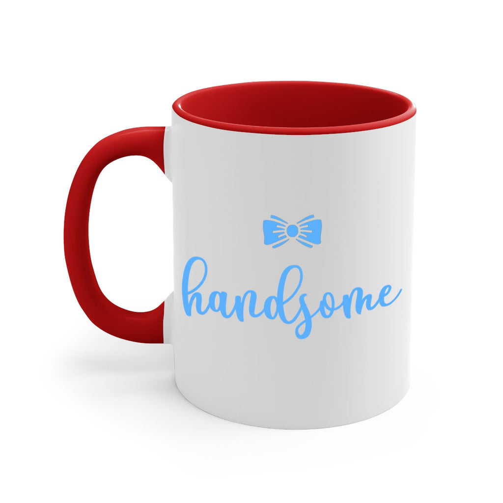 Hello There Handsome Style 92#- baby2-Mug / Coffee Cup