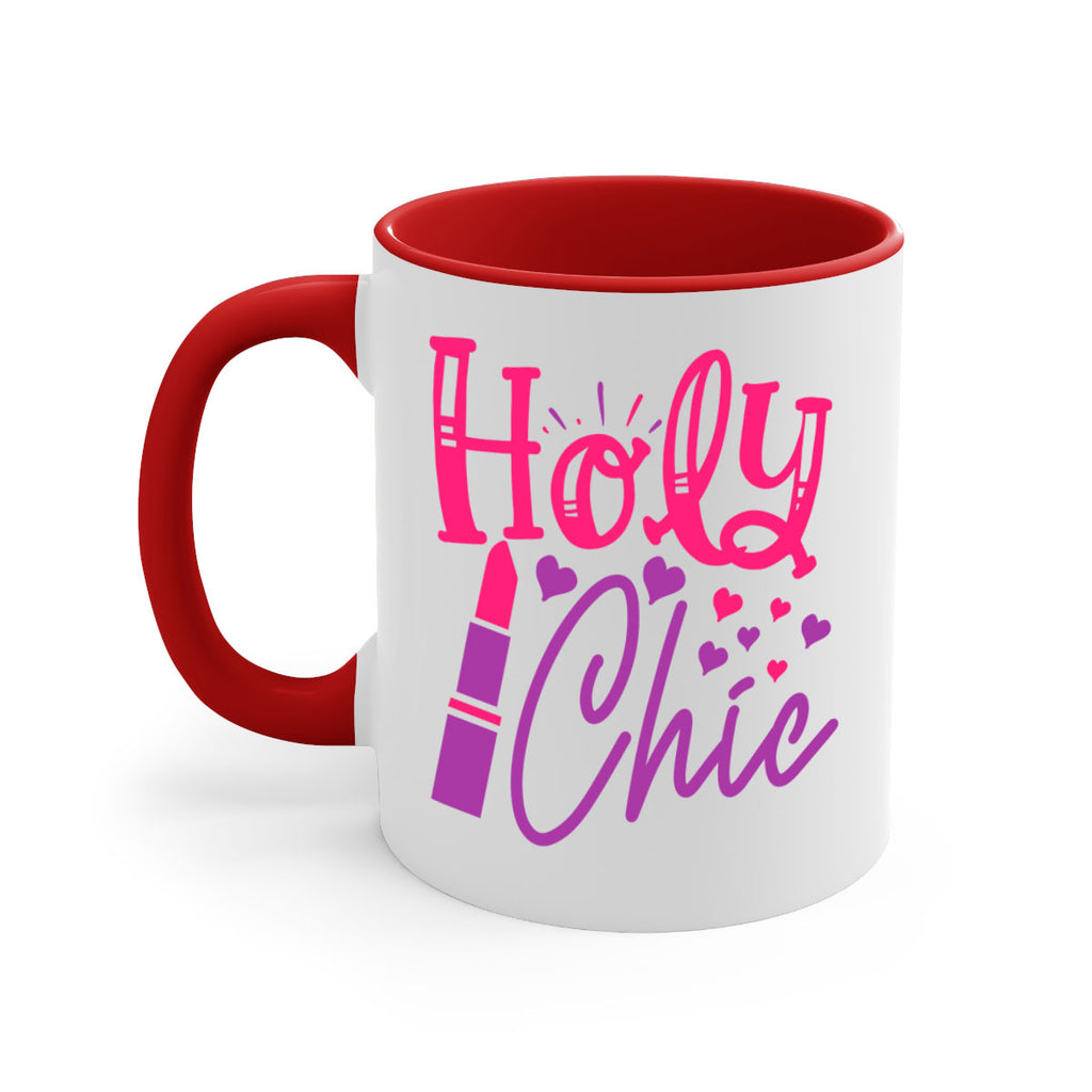 Holy Chic Style 233#- makeup-Mug / Coffee Cup