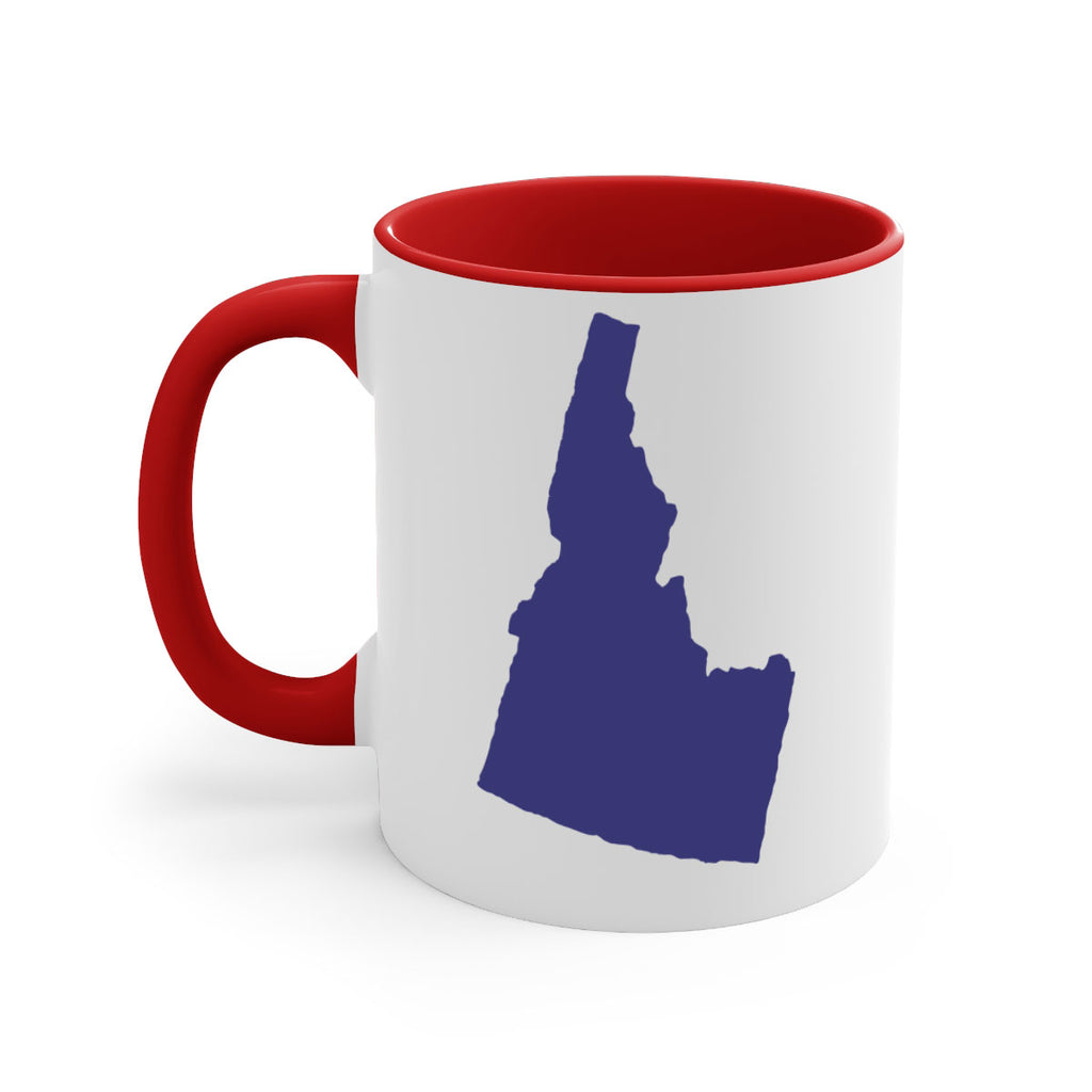 Idaho 39#- State Flags-Mug / Coffee Cup