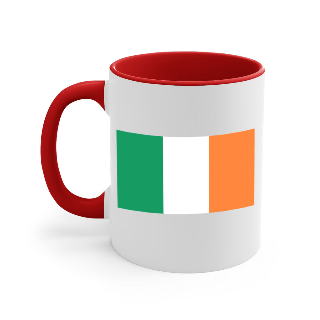 Ireland 117#- world flag-Mug / Coffee Cup