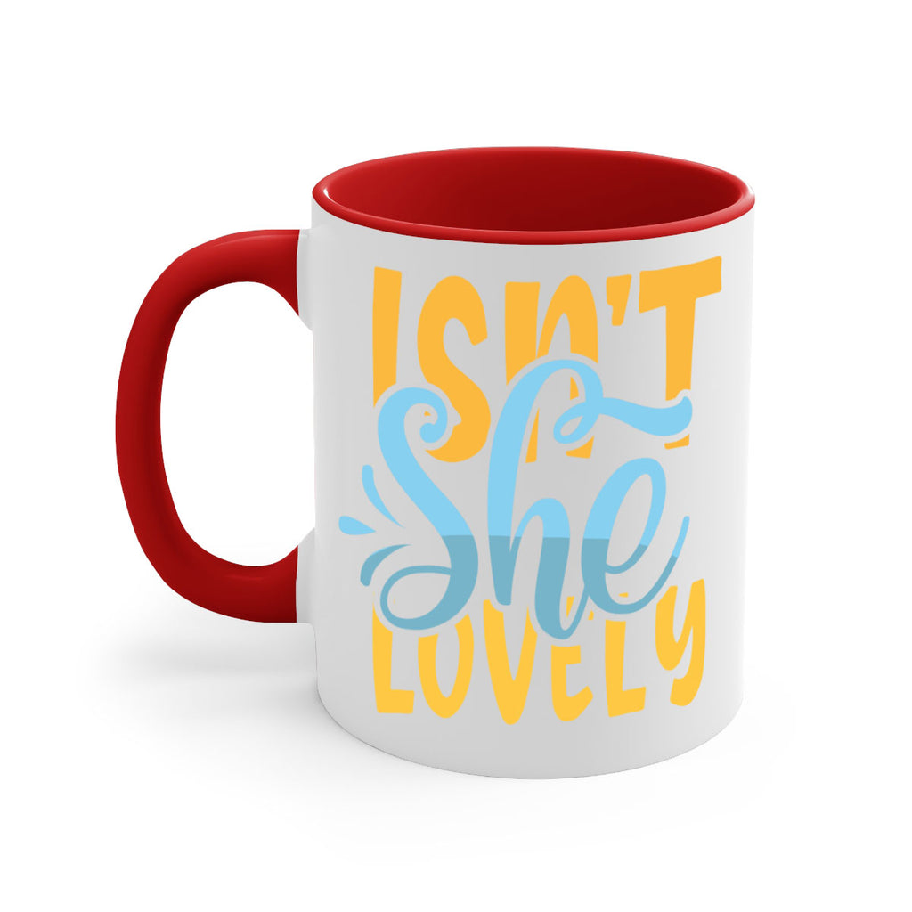 Isnt She Lovely Style 237#- baby2-Mug / Coffee Cup