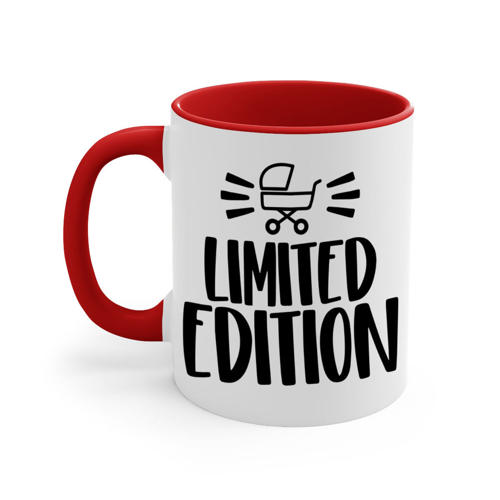 Limited Edition Style 70#- baby2-Mug / Coffee Cup