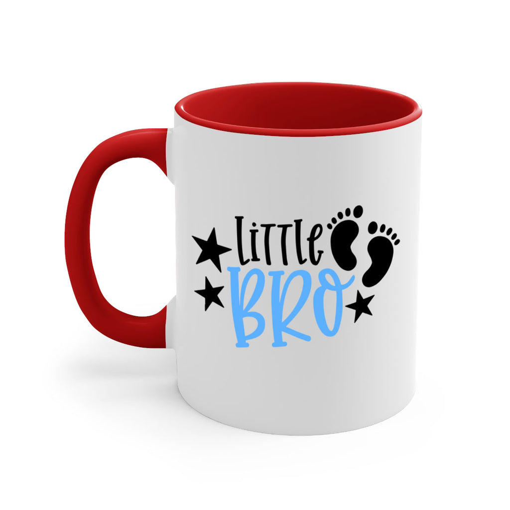 Little Bro Style 65#- baby2-Mug / Coffee Cup