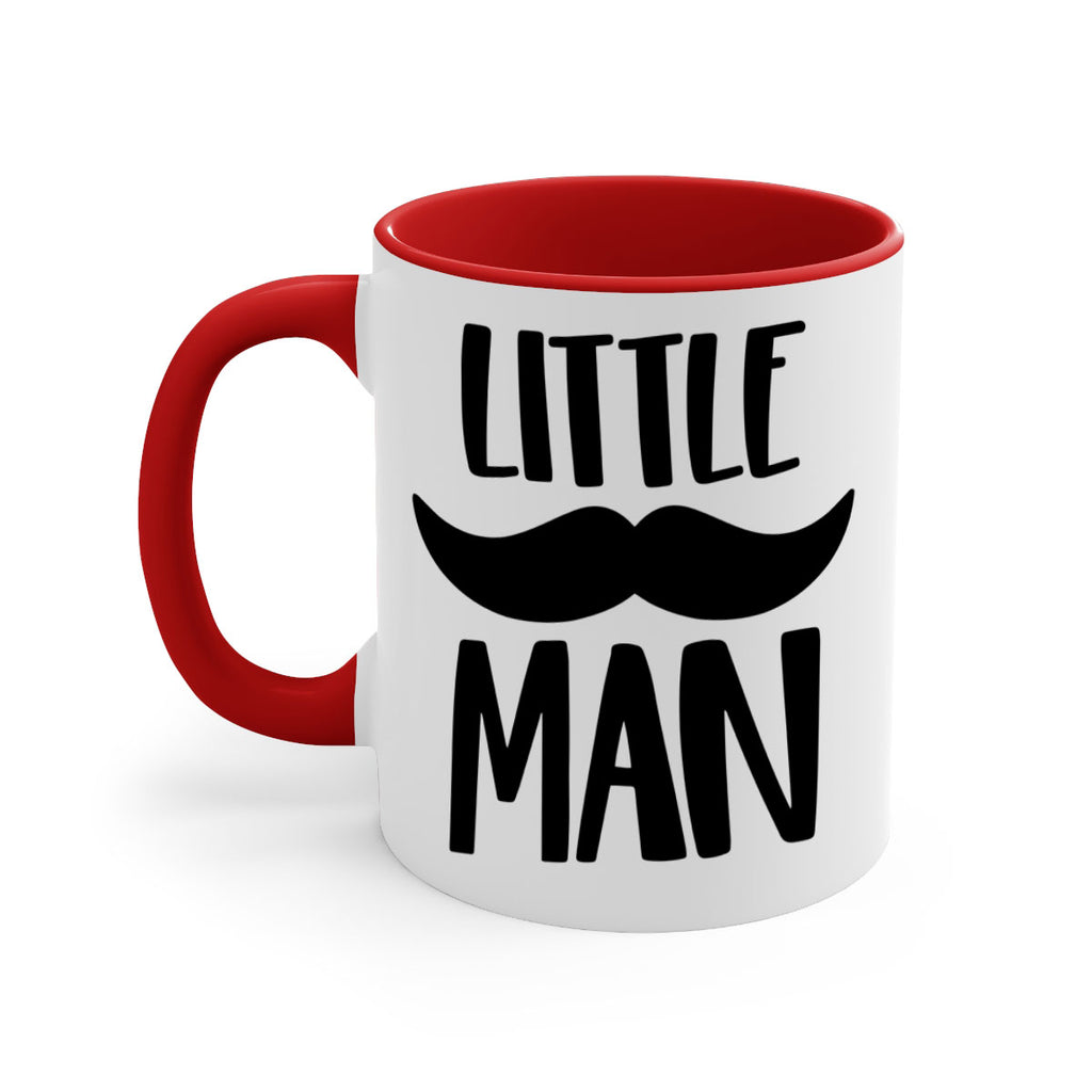 Little Man Style 61#- baby2-Mug / Coffee Cup