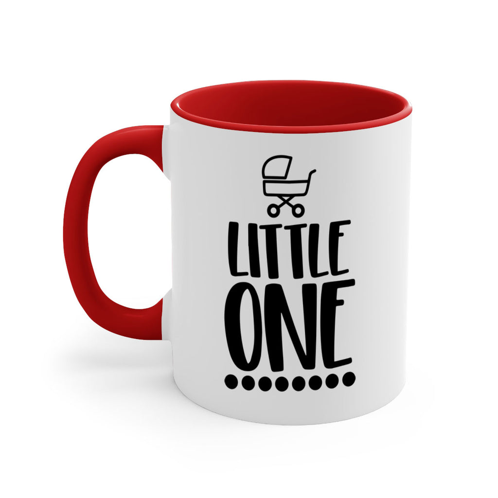 Little One Style 58#- baby2-Mug / Coffee Cup